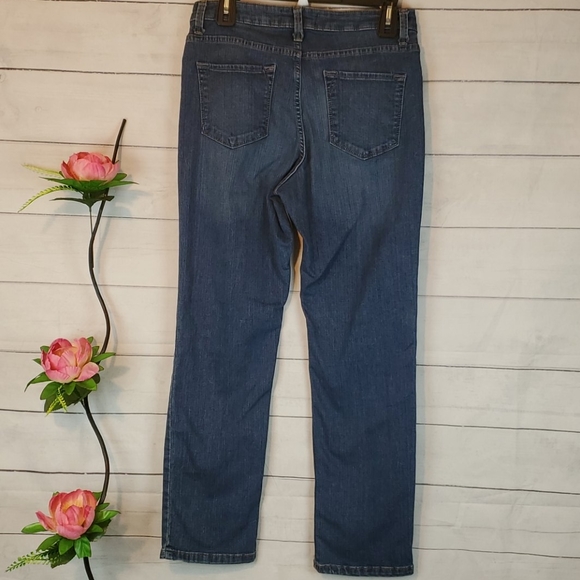 Lee platinumlabel jeans size 8 P - Picture 3 of 11